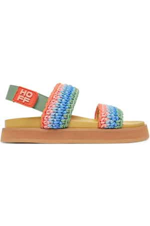HOFF Sandalen Galdana 12447001