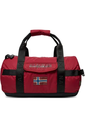 Napapijri Reisetasche Bering Travel Small NP0A4IBAR1E1