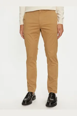 Calvin Klein Chinos Modern Twill K10K113696 Slim Fit