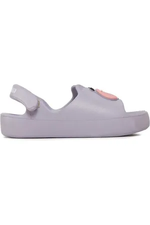 Melissa Sandalen Mini Free Cute Bb 33976