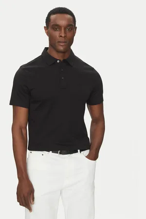 Michael Kors Poloshirt CB95FGVC93 Regular Fit
