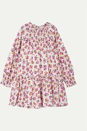 Mayoral Kleid für den Alltag 4923 Regular Fit
