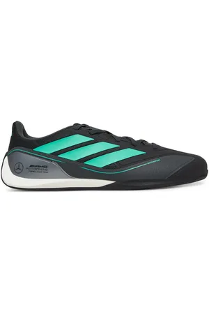 adidas Sneakers Mercedes - AMG Petronas Formula One Team League JQ3273