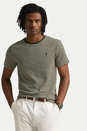 Ralph Lauren T-Shirt 710961128001 Custom Fit