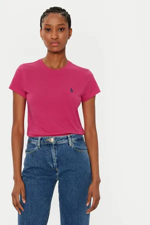 Ralph Lauren T-Shirt 211898698031 Regular Fit