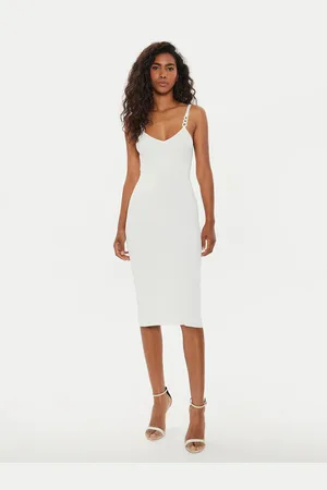 Guess Sommerkleid W4YK52 Z30Y2 Bodycon Fit
