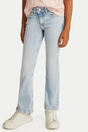 Calvin Klein Jeans IG0IG02709 Flare Fit