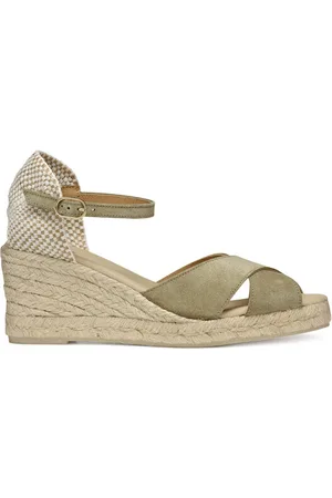 Geox Espadrilles D Gelsa Low D45NGA 00022 C3704