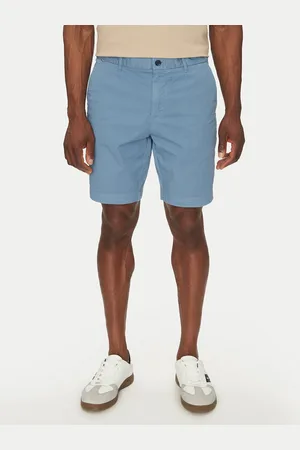 HUGO BOSS Stoffshorts 50540743 Regular Fit