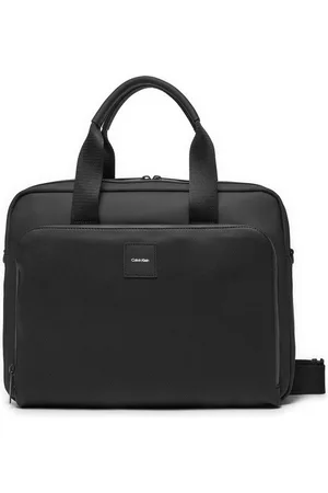 Calvin Klein Laptoptasche Ck Essential Laptop Bag Rub K50K512724