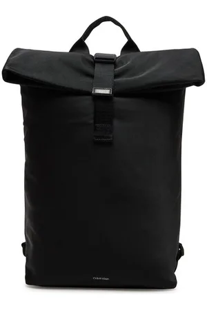 Calvin Klein Rucksack Ck Ease Rolltop Bp K50K513052