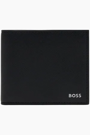 HUGO BOSS Große Herren Geldbörse 50536710