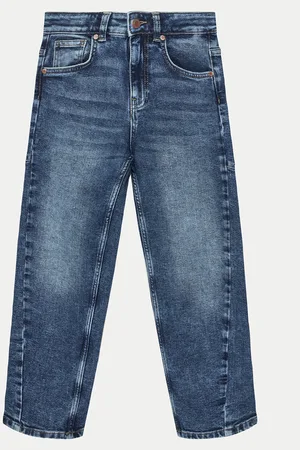 Guess Jeans L5GA03 D5NK0 Regular Fit