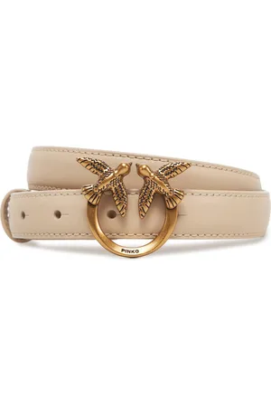 Pinko Damengürtel Love Berry H2 Belt PE 25 PLT01 100143 A0F1