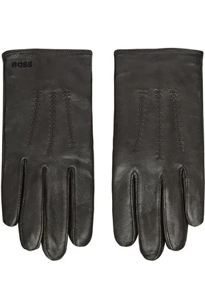 HUGO BOSS Herrenhandschuhe Hainz-Me 50526681