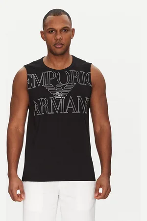 Emporio Armani Tank-Top EM000572 AF12326 UC001 Regular Fit