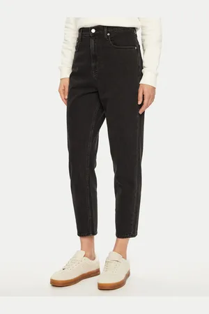 Tommy Hilfiger Jeans DW0DW20369 Mom Fit