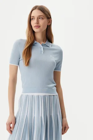 Guess Poloshirt V5GP00Z3D60 Slim Fit