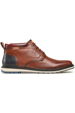 Pikolinos Schnürschuhe M8J-8181
