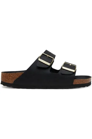 Birkenstock Pantoletten Arizona Hex 1029493