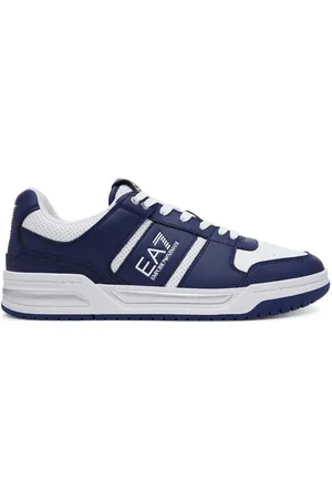 EA7 Sneakers X8X234 XK422 U458