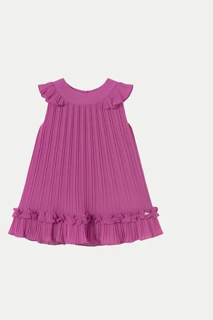 Mayoral Elegantes Kleid 1915 Regular Fit