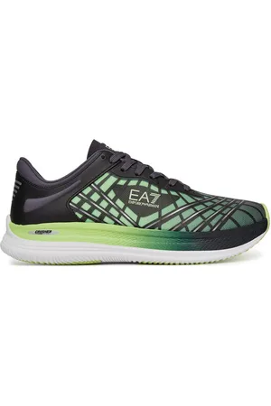 EA7 Sneakers X8X243 XK440 R983
