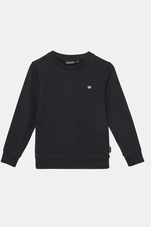 Napapijri Sweatshirt Balis C 1 NP0A4G4L0411 D Regular Fit