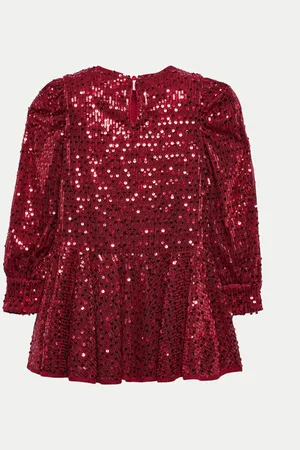 Abel & Lula Elegantes Kleid 5538 Regular Fit