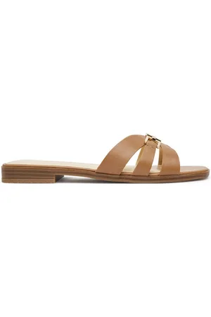 Guess Pantoletten FLJRLL LEA19