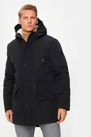 INDICODE Parka Callen 15-730 Regular Fit