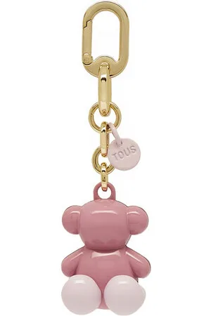 TOUS Schlüsselanhänger Bold Bear 2002127013