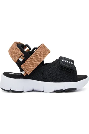 HUGO BOSS Sandalen J52159 M
