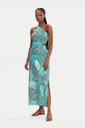 Seafolly Sommerkleid La Mer 55423-DR Regular Fit