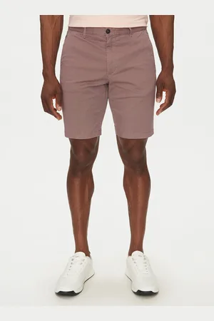 HUGO BOSS Stoffshorts 50536884 Regular Fit