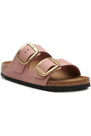 Birkenstock Sandalen Arizona Big Buckle 1024074