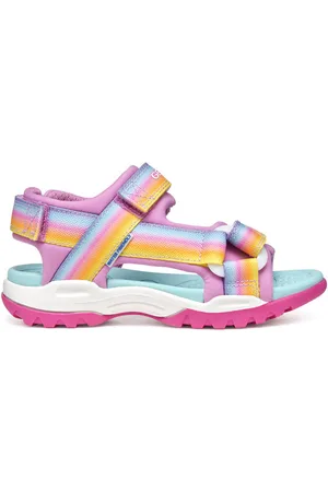 Geox Sandalen Jr Borealis J550WA 015AN C8F0G D