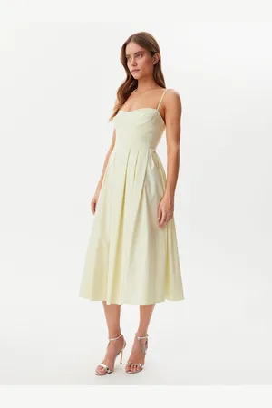 Guess Coctailkleid W5GK61 WGMR2 Regular Fit