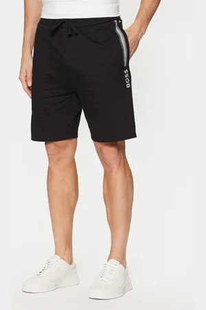 HUGO BOSS Sportshorts Authentic 50535837 Regular Fit