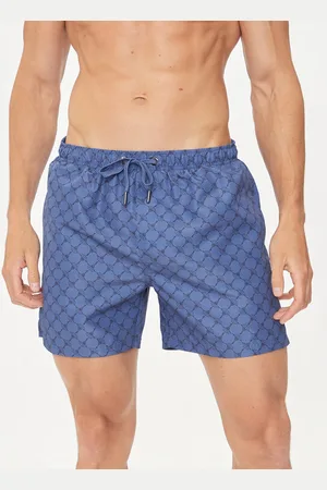 JOOP! Badeshorts Mykonos 30035583 Regular Fit