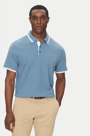 Michael Kors Poloshirt CS2512720B Regular Fit