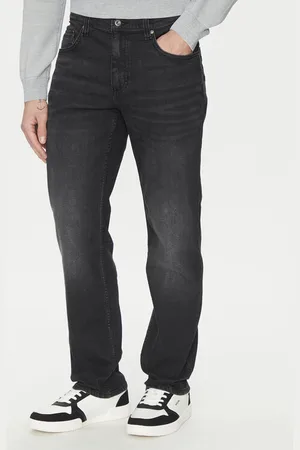 Mustang Jeans Washington 1016334 Straight Fit