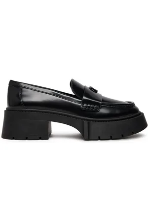 Coach Slipper Leah CZ382