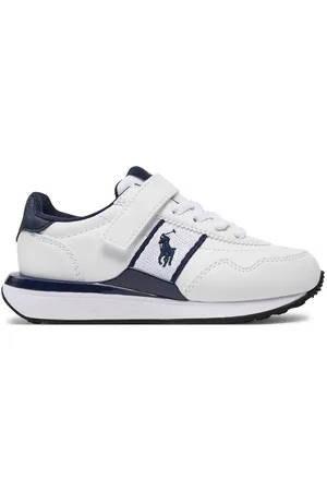 Ralph Lauren Sneakers RL00610100 C