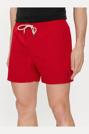 Ralph Lauren Badeshorts 710910260016 Slim Fit