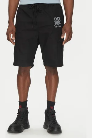 HUGO BOSS Sportshorts Garlio 50542795 Regular Fit