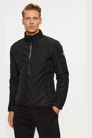 EA7 Daunenjacke 8NPB13 PNE1Z 1200 Regular Fit