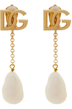 Dolce & Gabbana Ohrclips WEP2P2 W1111