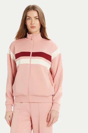 Guess Sweatshirt V5RQ00 KCO72 Regular Fit