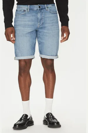 Calvin Klein Jeansshorts K10K114079 Slim Fit